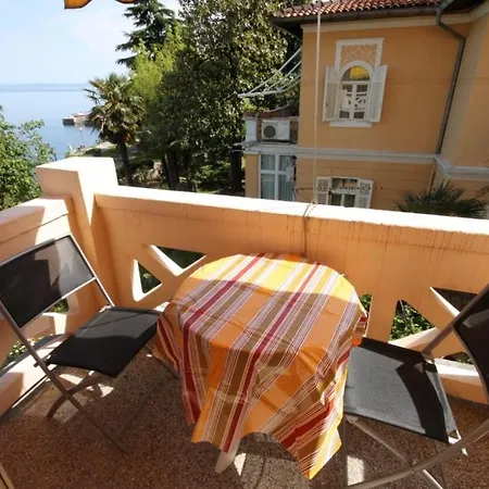 By The Sea Lovran, Opatija - 7708 Apartmán *