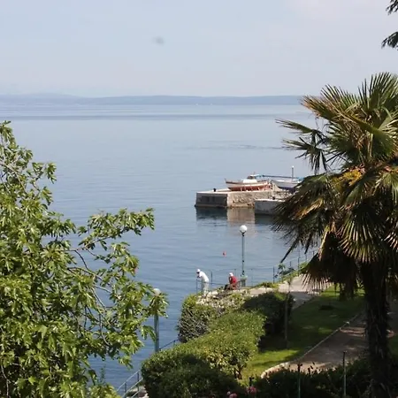 By The Sea Lovran, Opatija - 7708 Apartmán *