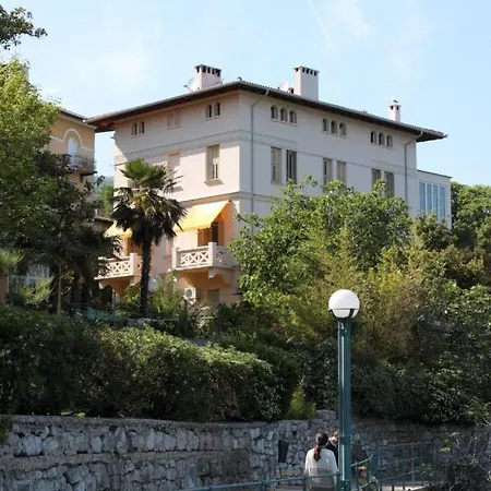 By The Sea Lovran, Opatija - 7708 *