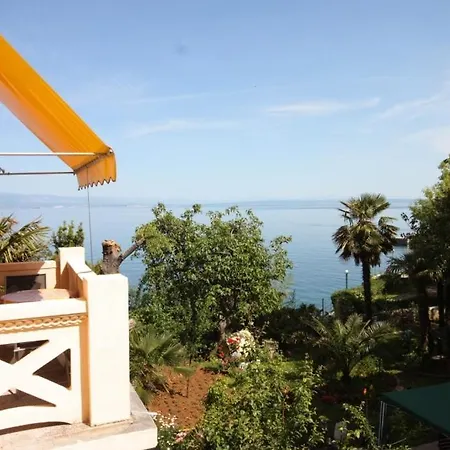 Apartmán By The Sea Lovran, Opatija - 7708
