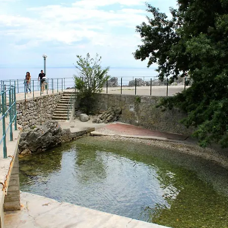 By The Sea Lovran, Opatija - 7708 Apartmán *