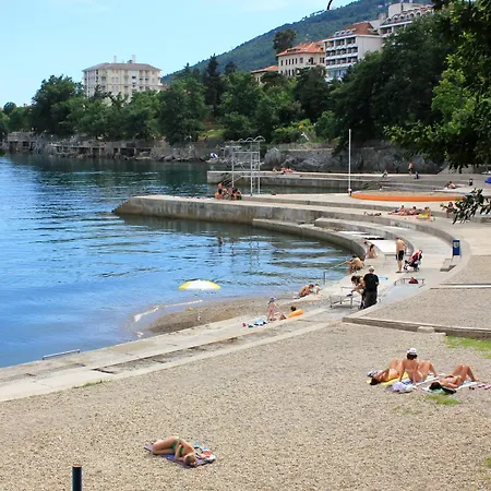 By The Sea Lovran, Opatija - 7708 Apartmán *