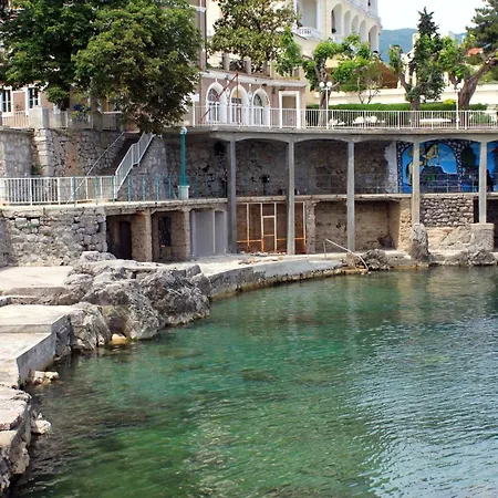 By The Sea Lovran, Opatija - 7708 Lovran