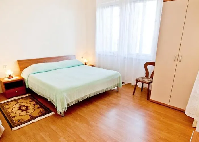 公寓 By The Sea Lovran, Opatija - 7708 *