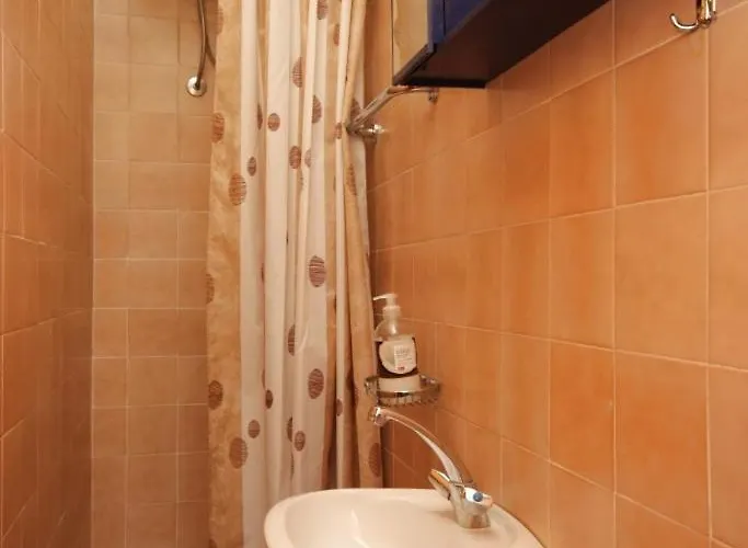 公寓 By The Sea Lovran, Opatija - 7708 *