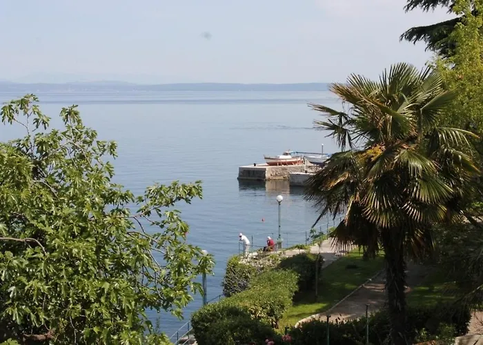 By The Sea Lovran, Opatija - 7708 公寓 *