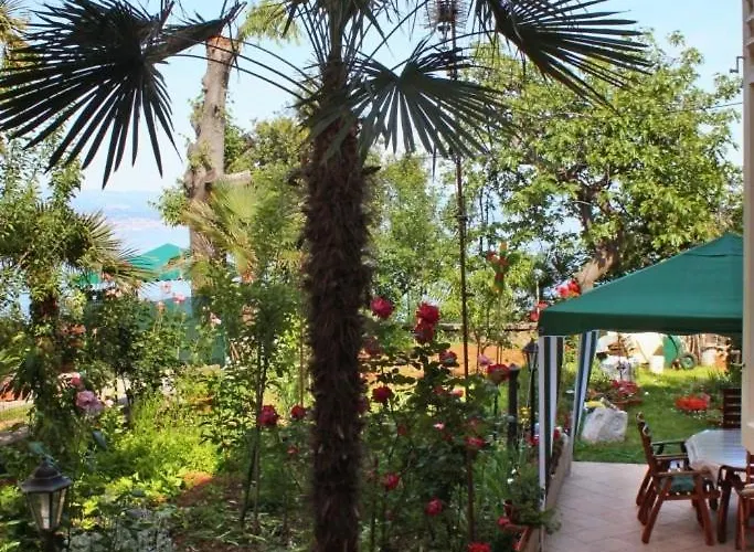 By The Sea Lovran, Opatija - 7708 公寓 *