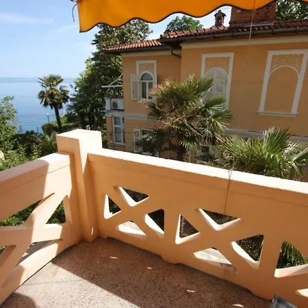 By The Sea Lovran, Opatija - 7708 Lovran