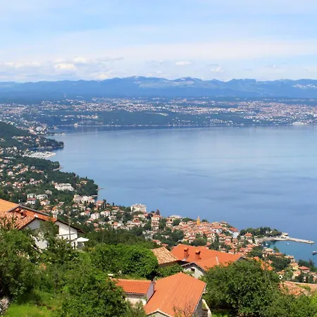 By The Sea Lovran, Opatija - 7708
