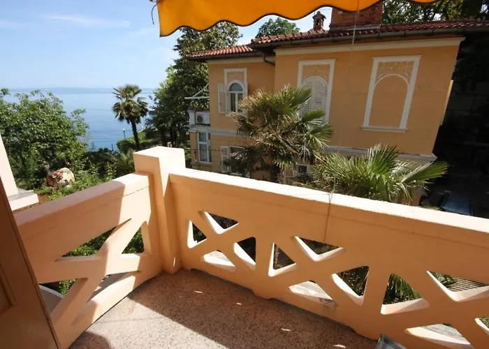 By The Sea Lovran, Opatija - 7708 Lovran
