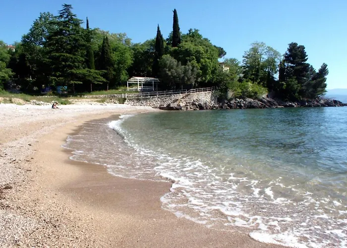 By The Sea Lovran, Opatija - 7708 Apartmán